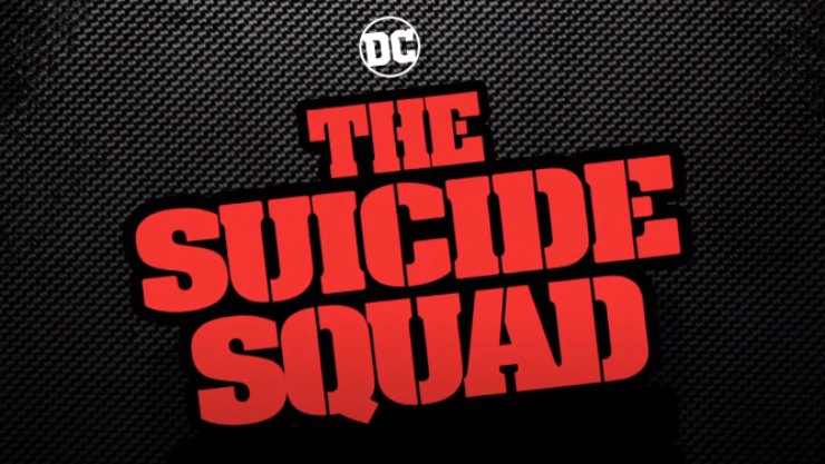Buckle Up! First Look At James Gunn’s The Suicide Squad!