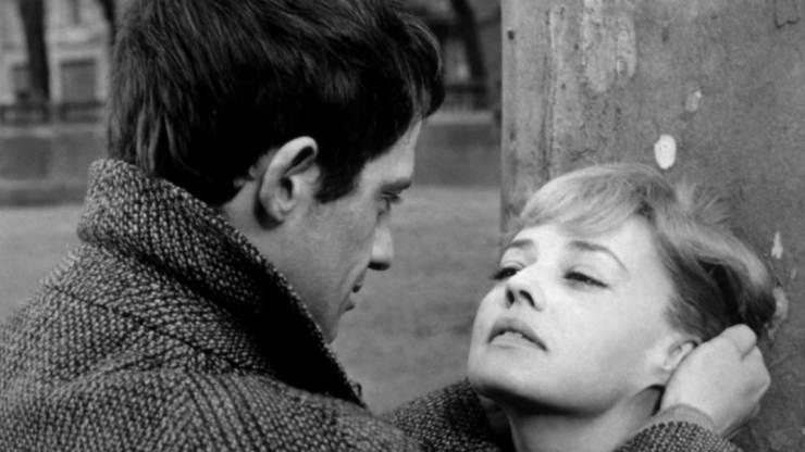 Mademoiselle (1966)