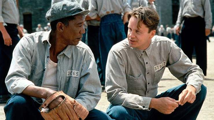 Out Soon, The Shawshank Redemption Ultimate Collector’s Edition!