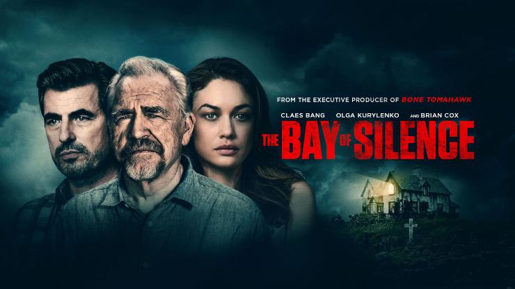Win The Bay Of Silence  iTunes Voucher Code
