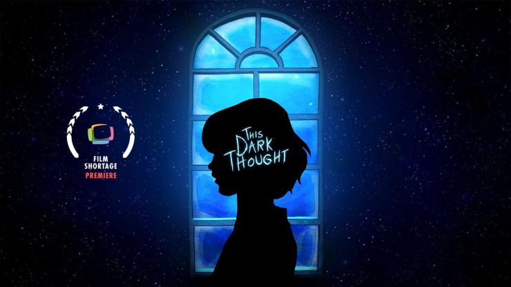 The Dark Thought