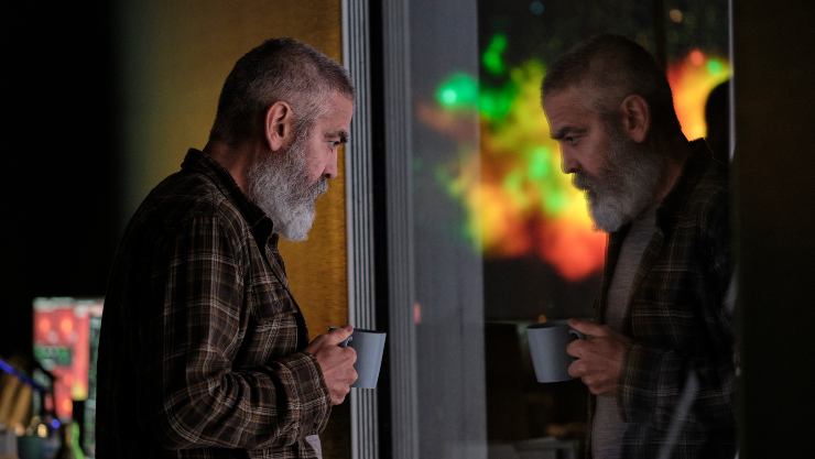A First Look At George Clooney’s The Midnight Sky