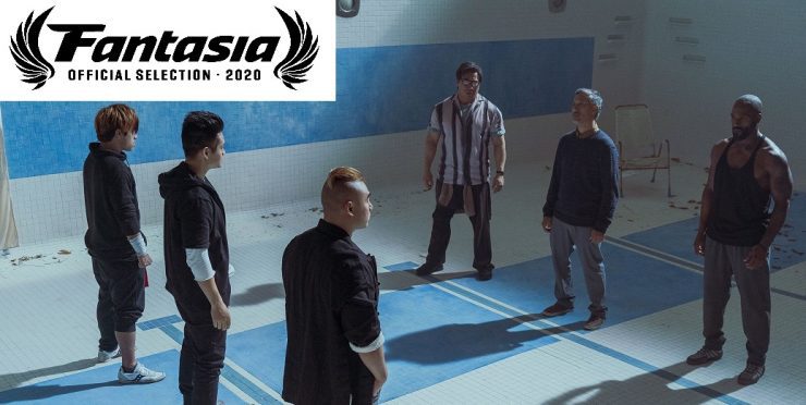 The Paper Tigers at 2020 Fantasia Fest