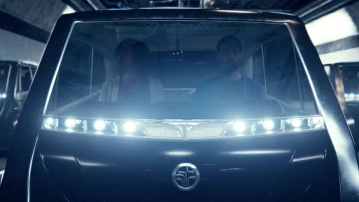 The Tunnel (2016)