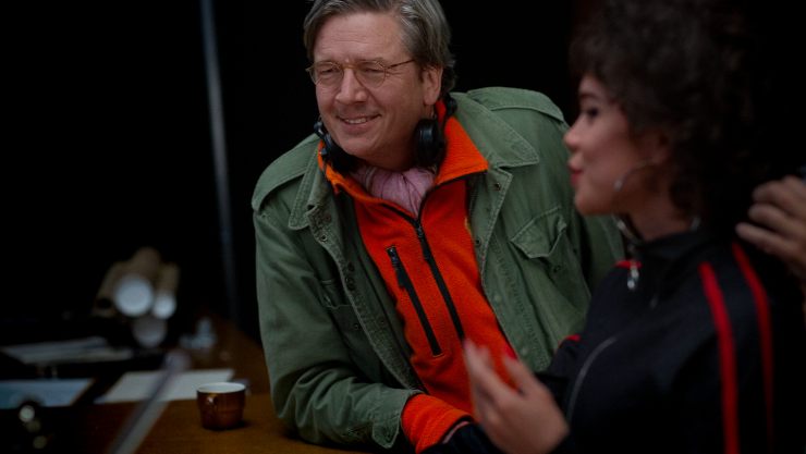Tomas Alfredson