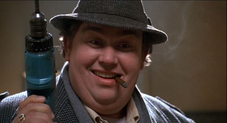 Uncle Buck (1989)