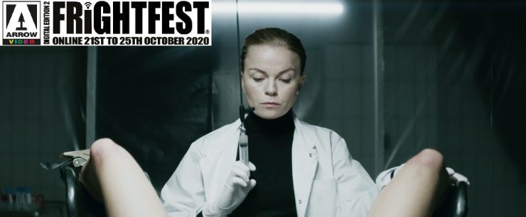 Arrow FrightFest October Digital Event – Film Review – Breeder (2020)