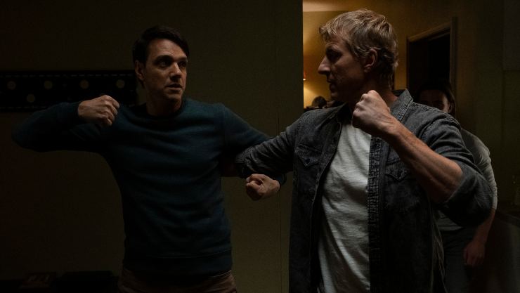 Cobra Kai - Season 2 - Episode 210