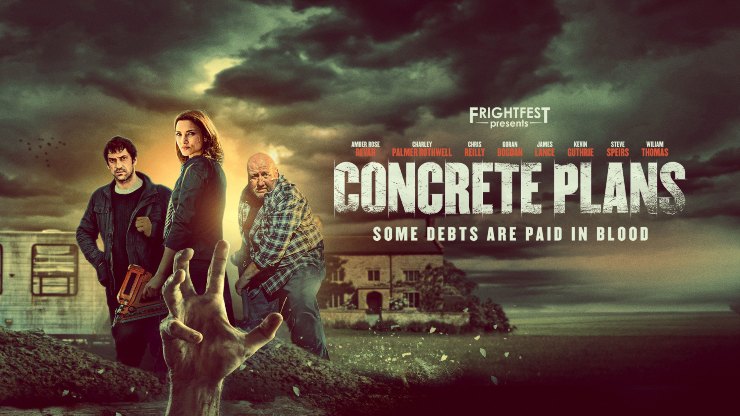 Win FrightFest Presents Concrete Plans Digital Download