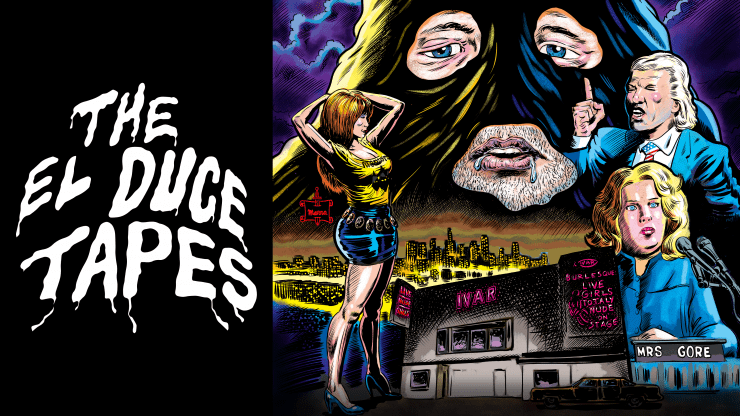 EL_DUCE_TAPES