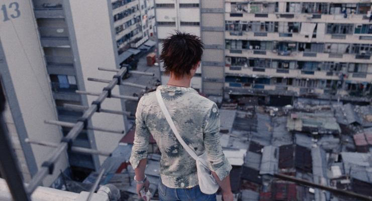 Made In Hong Kong (1997)