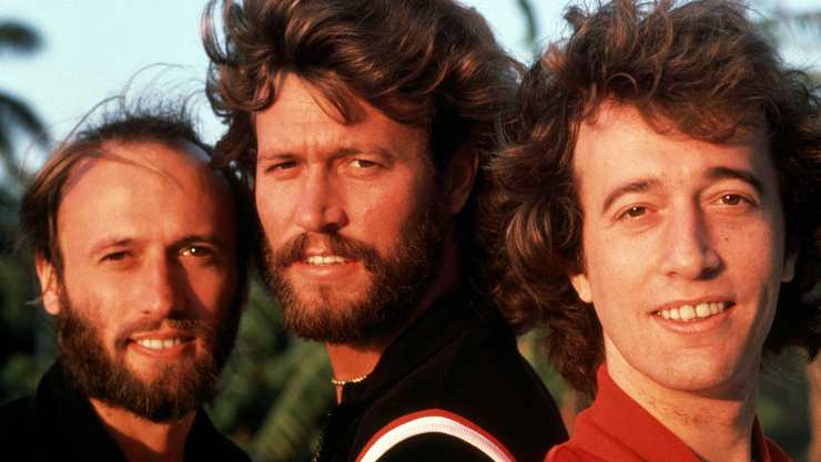 The Bee Gees Documentary Getting A UK Release