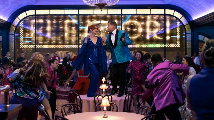 The Prom 2