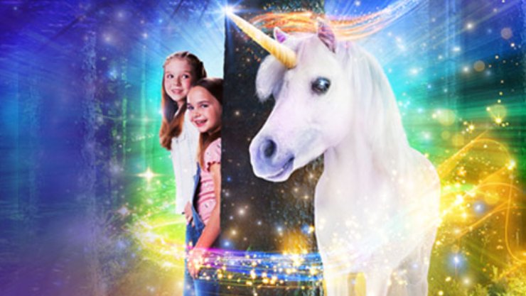 Wish Upon A Unicorn