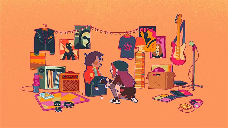 You sold my roller skates_