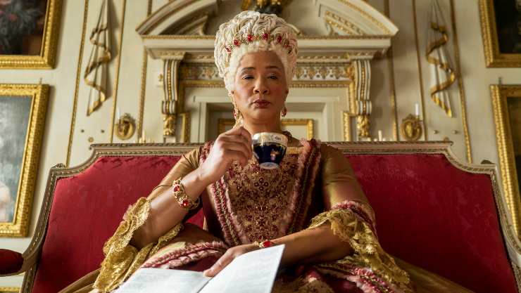 Golda Rosheuvel to star in Sky Original film GROW