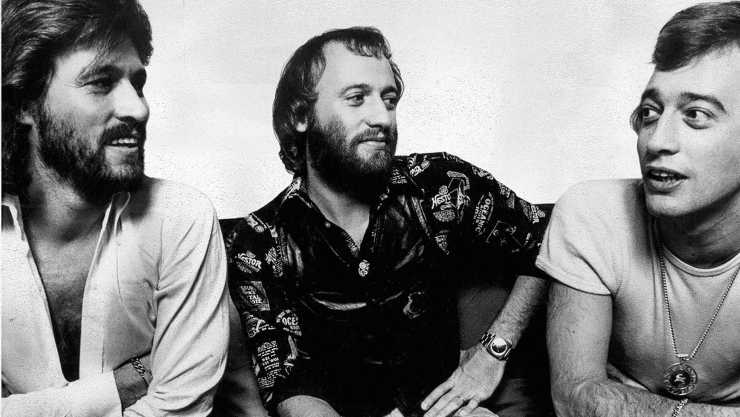 Bee Gees