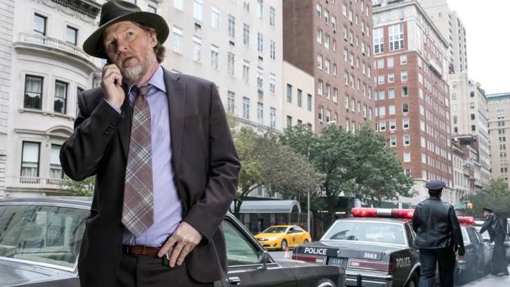 Donal Logue