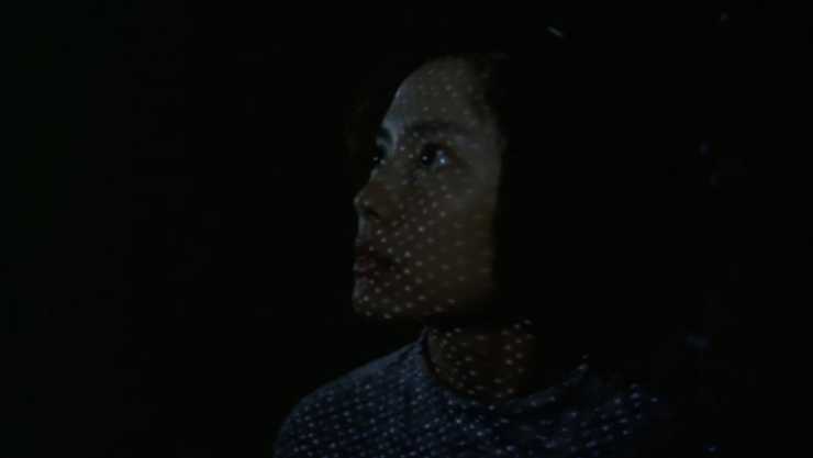 Goodbye, Dragon Inn (2003)