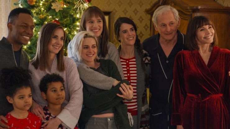 In UK Trailer For Happiest Season Everyone’s Story Is Different