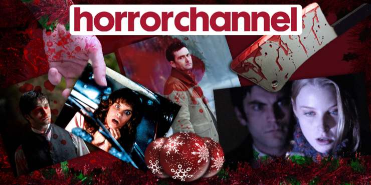 Horror Channel December 2020