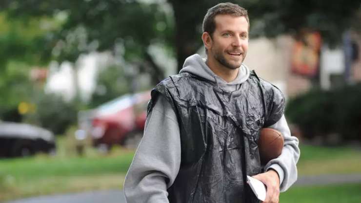 Silver Linings Playbook
