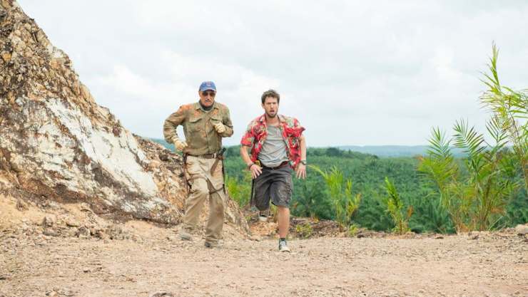 Tremors 7