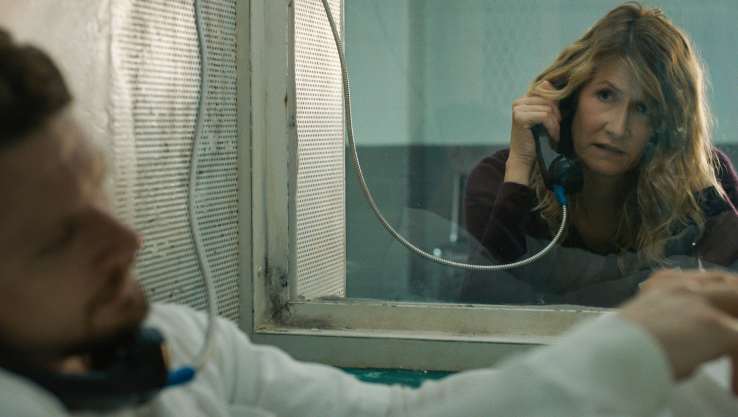Trial By Fire (2019)
