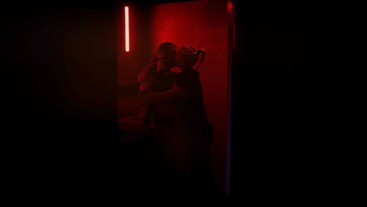 Victim Of Love (2020)