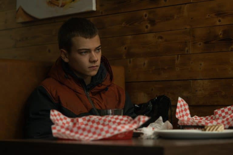 Film Review – County Lines (2019)