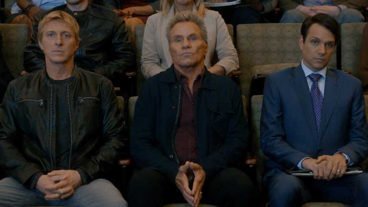 Cobra Kai S3.8