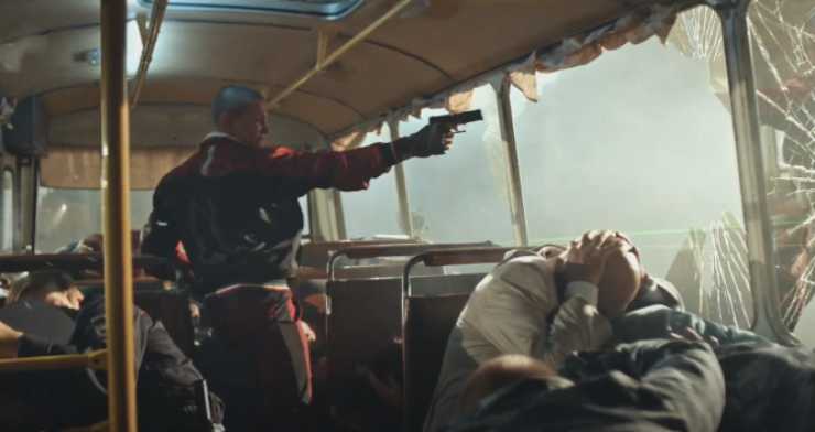 Russian-Raid (2020)