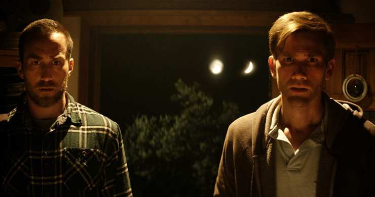 Justin Benson and Aaron Moorhead To Direct Marvel’s Moon Knight Series
