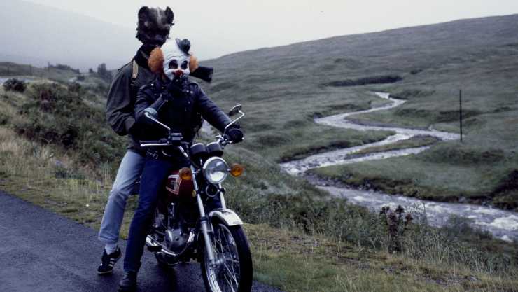 Restless Natives (1985)