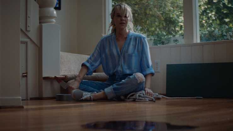 Brea Grant as May-Lucky_Season 1-Photo Credit:Shudder