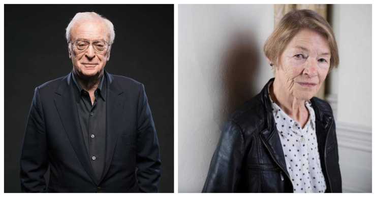 Michael Caine And Glenda Jackson To Star In The great Escaper For Pathé