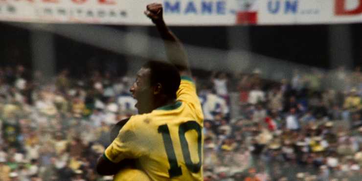 Pele