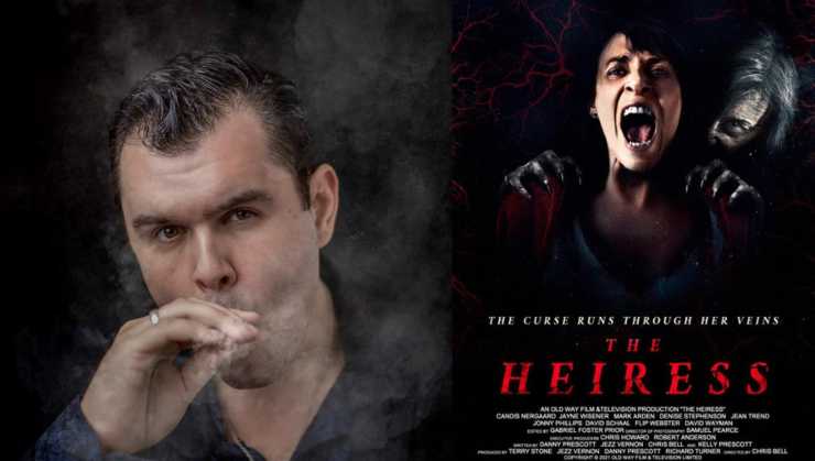 The Heiress