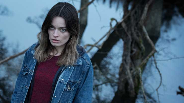The Truth Lies Beneath In The UK Trailer For The Winter Lake
