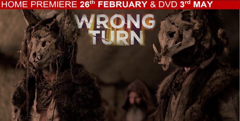 Wrong Turn- The Foundation (Signature Entertainment, 29th January) [4]