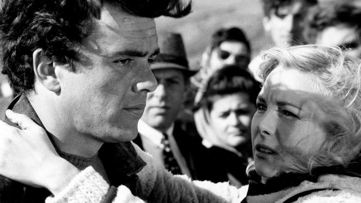 Catch Us If You Can (1965)