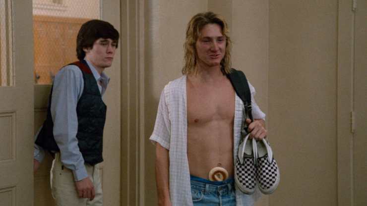 Fast Times At Ridgemont High (1982)