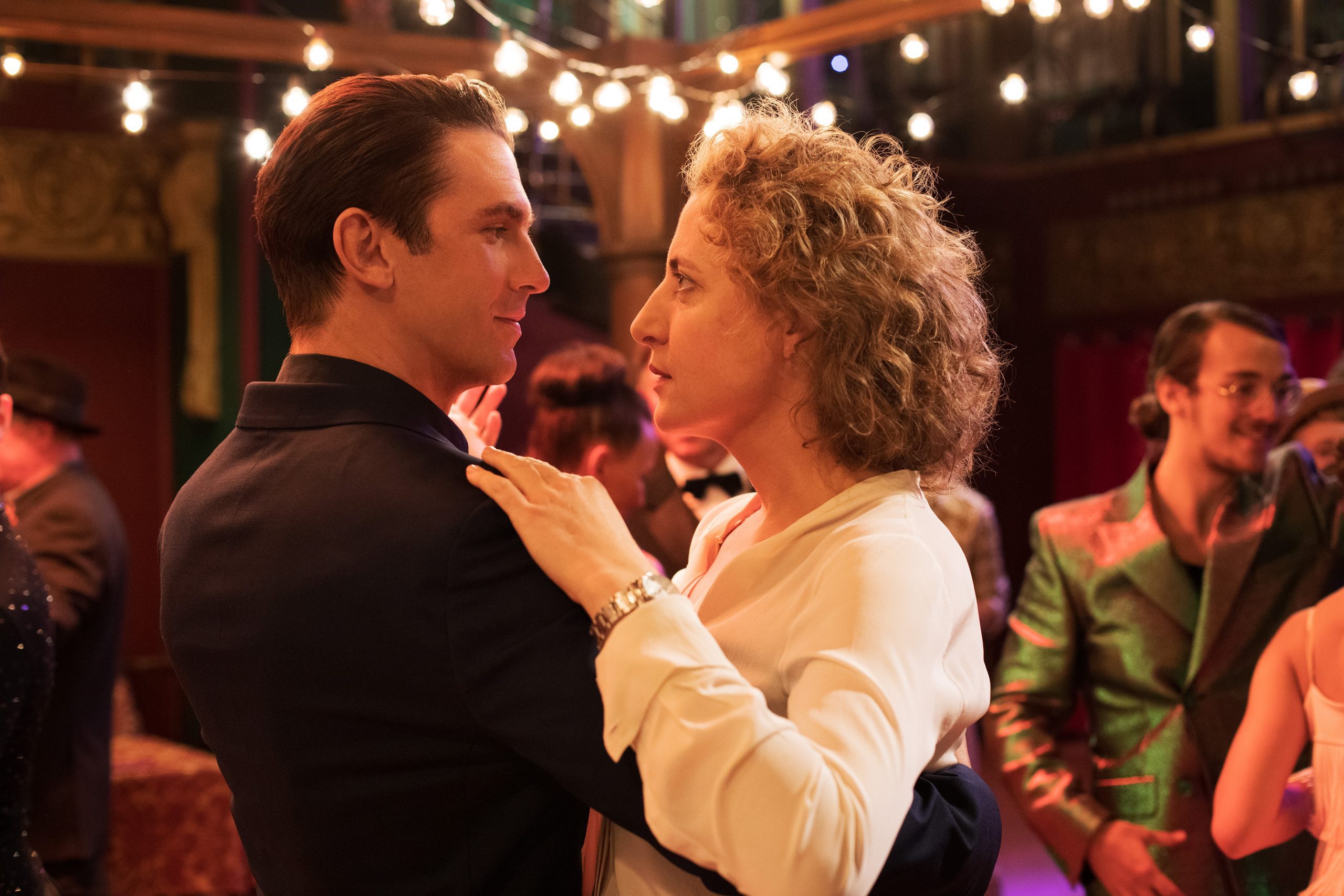 Berlin 2021 Film Review – I’m Your Man (2021)