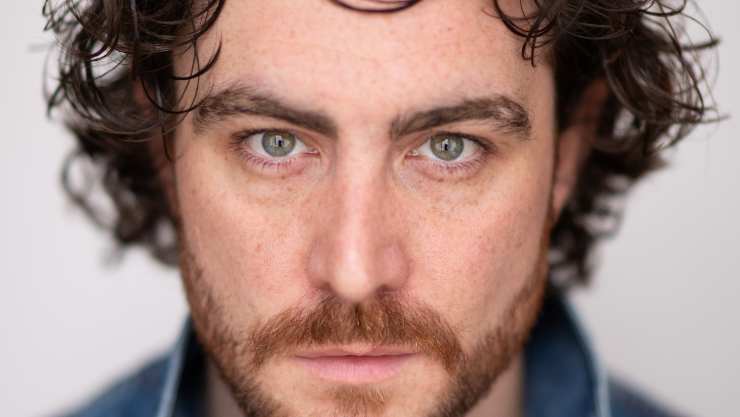 profile picture of Laurence O'Fuarain