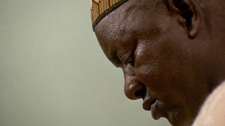 Mandabi (1968)