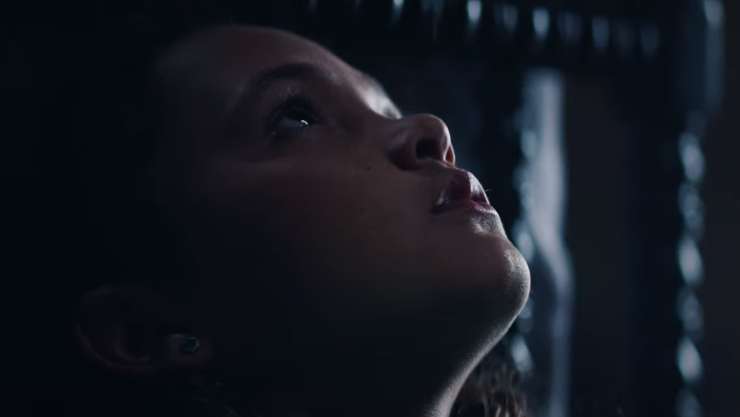 Manhunt (2019)