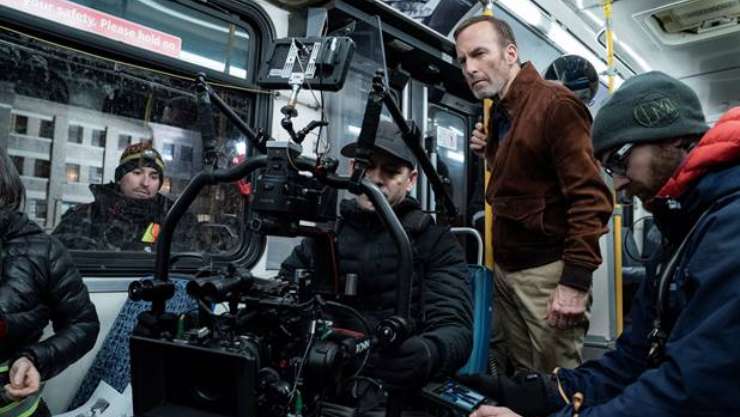 Nobody (2021)