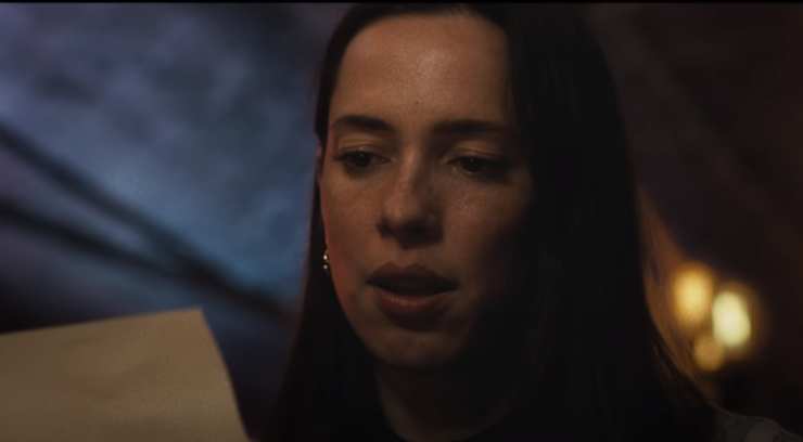 In The Night House Trailer There’s Something In Rebecca Hall’s House