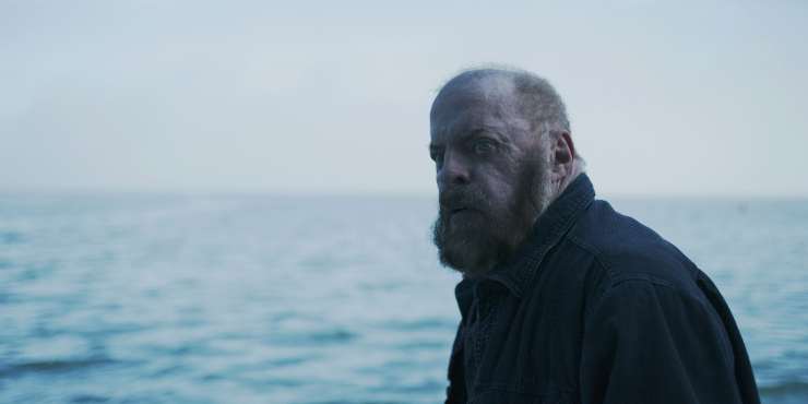 The Block Island SOund (2020)