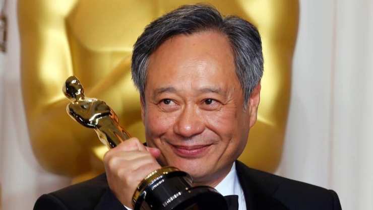 Ang Lee  To Receive The BAFTA Fellowship